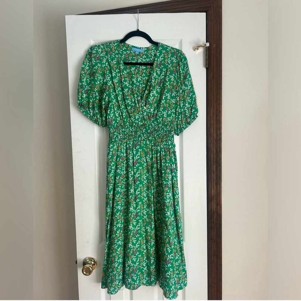 Draper James Dress- on hold for @ahall_nch